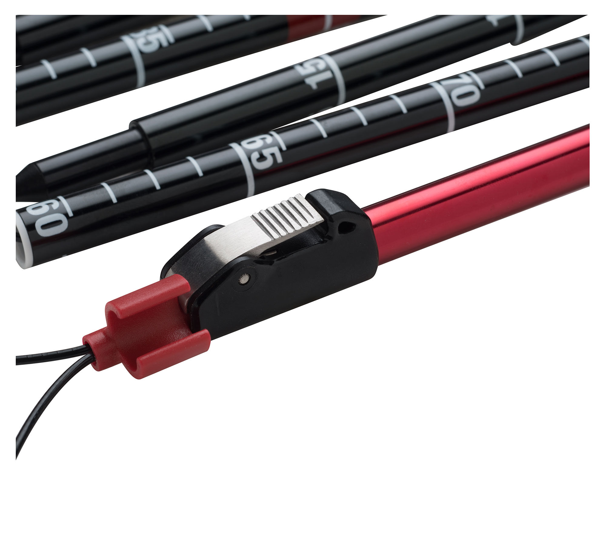 Black Diamond Quickdraw Probe Tour 240 - Sonda lawinowa | Hardloop