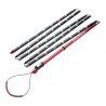 Black Diamond Quickdraw Probe Tour 240 - Sonde avalanche | Hardloop