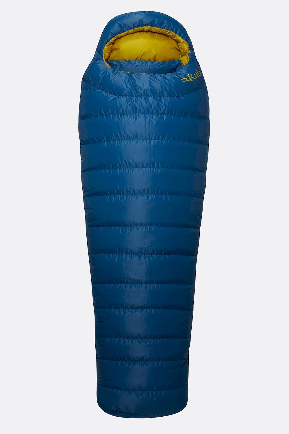 Rab Ascent Pro 600 - Schlafsack - 0