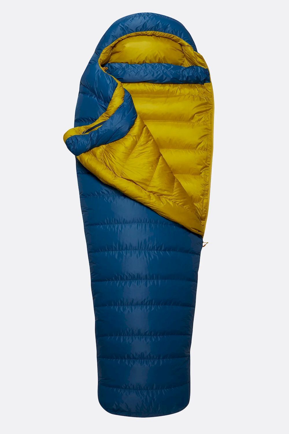 Rab Ascent Pro 600 - Schlafsack - 0