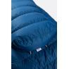 Rab Ascent Pro 600 - Schlafsack - 0