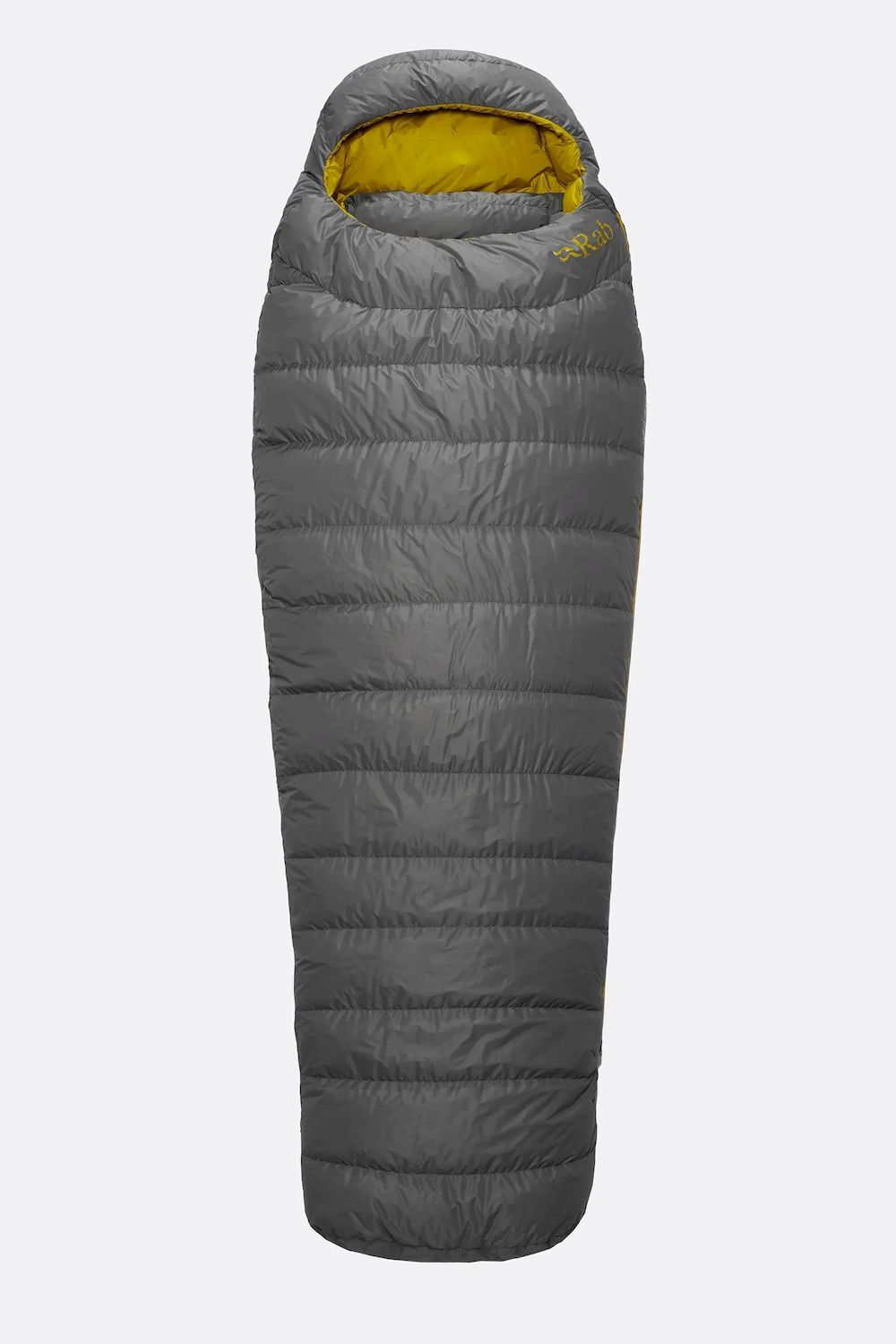Rab Ascent Pro 400 - Schlafsack - 0