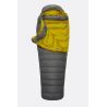Rab Ascent Pro 400 - Sacco a pelo - 0