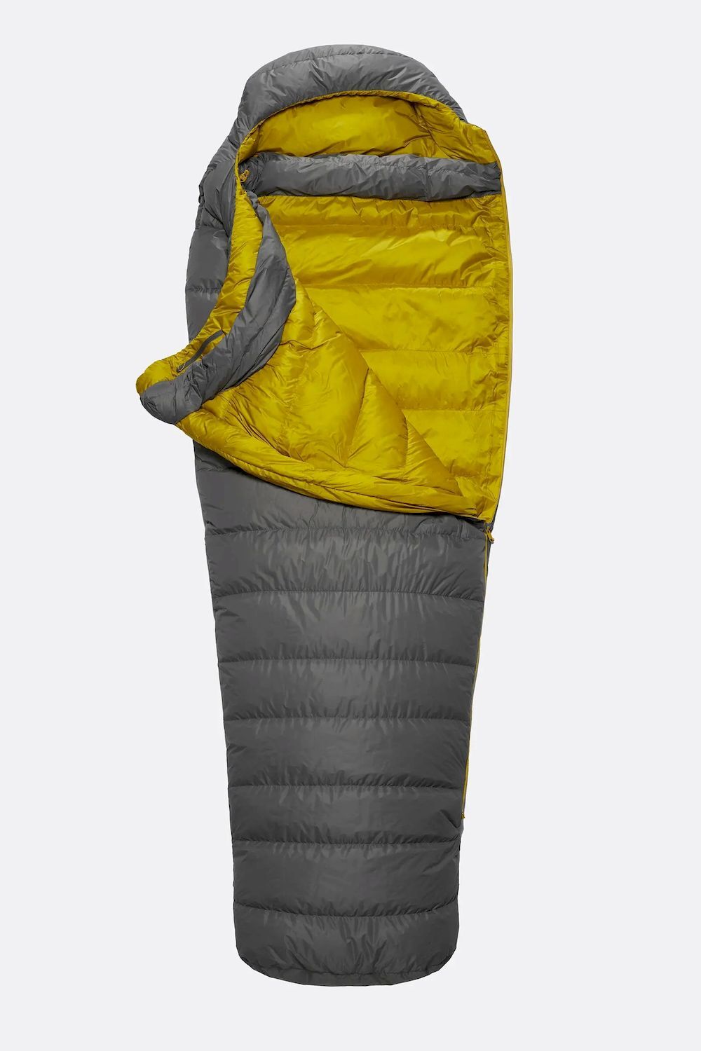 Rab Ascent Pro 400 - Sacco a pelo - 0