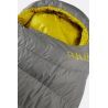 Rab Ascent Pro 400 - Sac de couchage | Hardloop
