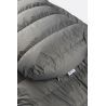 Rab Ascent Pro 400 - Sac de couchage | Hardloop