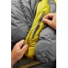 Rab Ascent Pro 400 - Sac de couchage | Hardloop