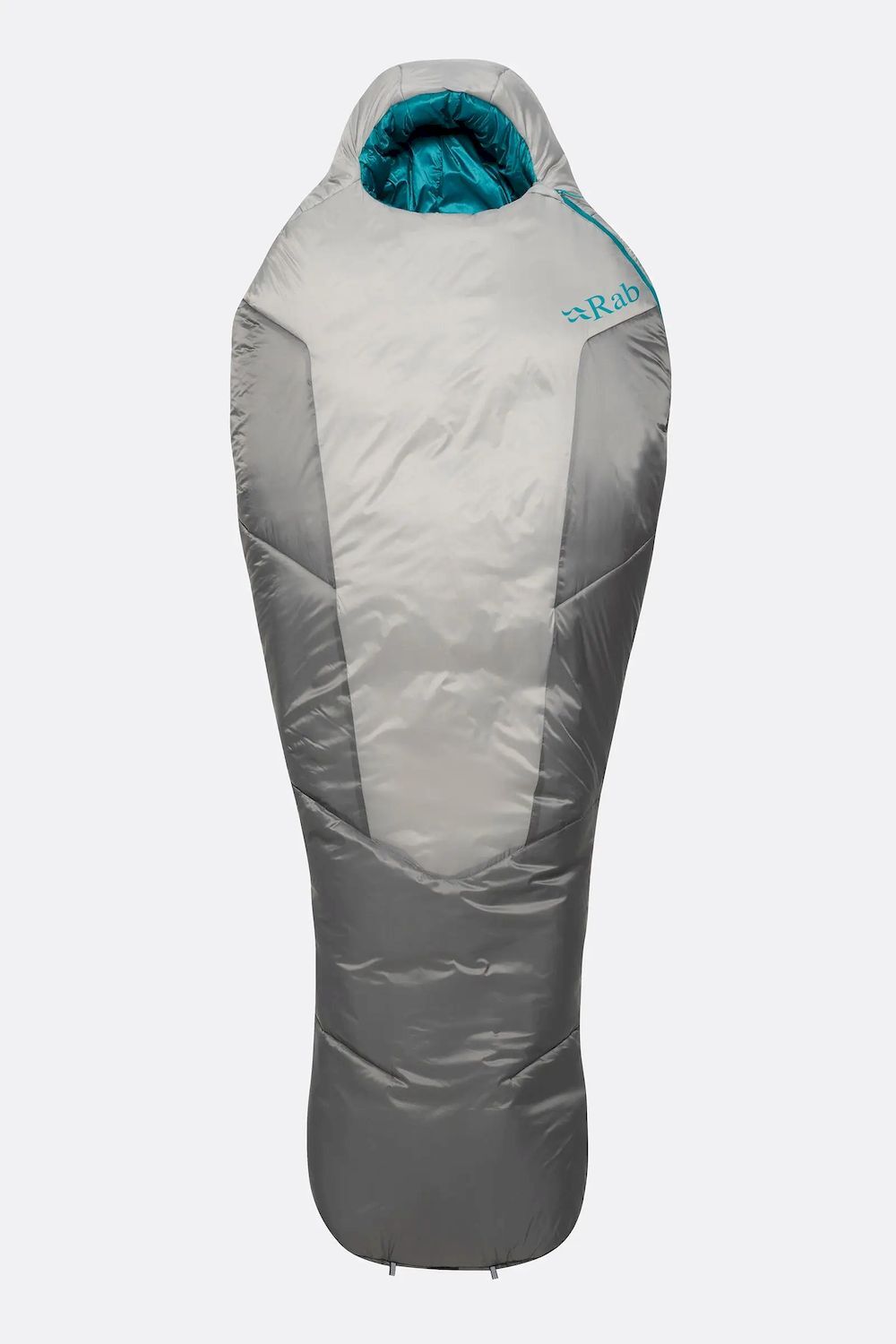 Rab Solar Ultra 3 Women's - Sleeping bag - Women's