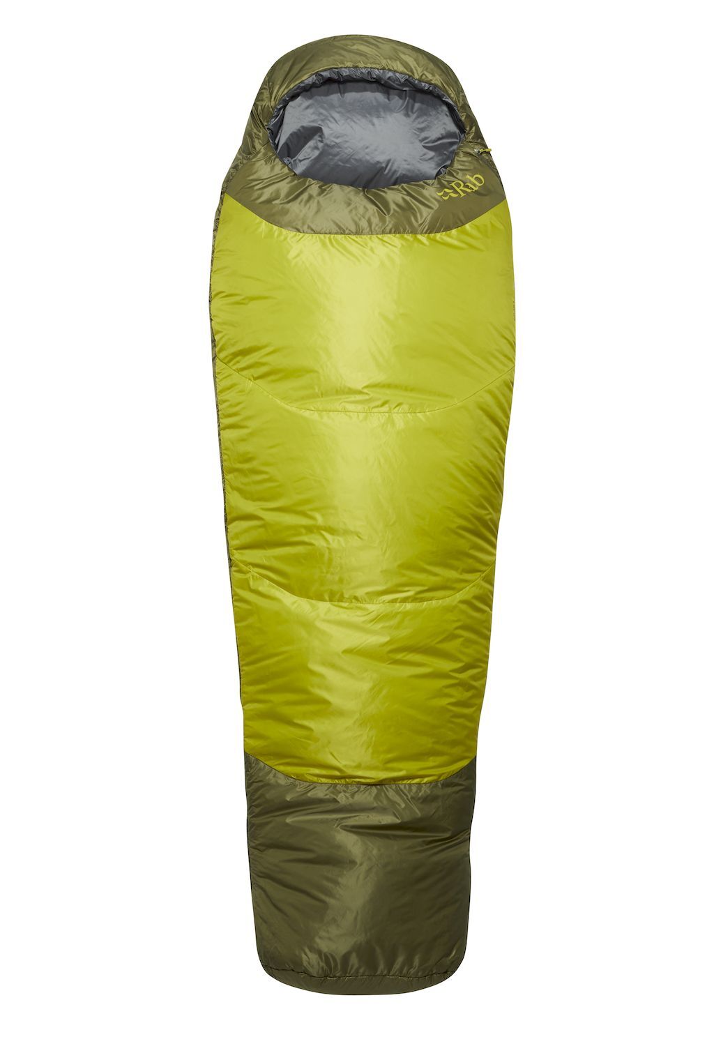 Rab Solar 1 - Sleeping bag - 0