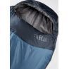 Rab Solar 2 - Sleeping bag - 0
