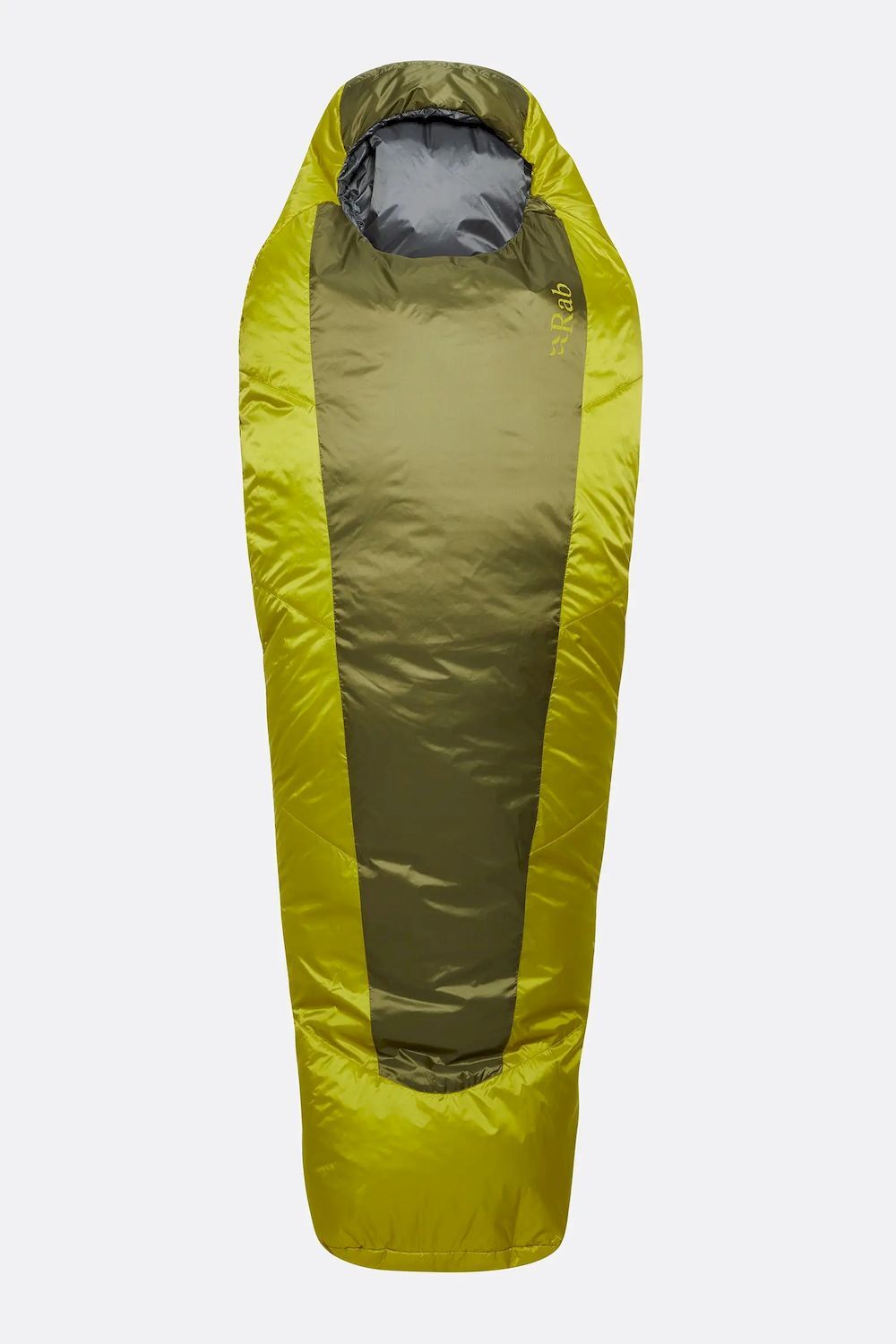 Rab Solar Eco 0 - Sleeping bag - 0