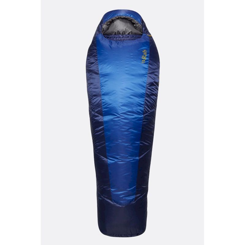 Solar Eco 2 - Saco-cama