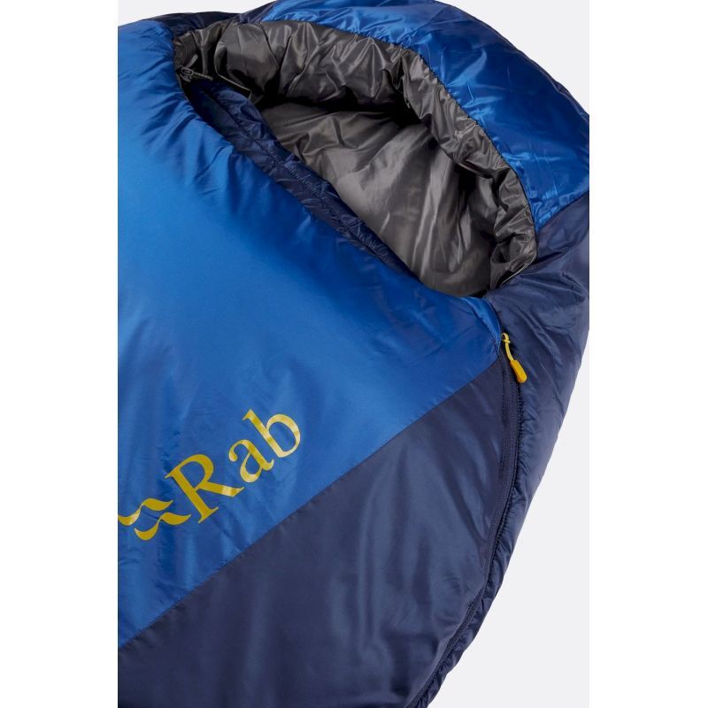 Rab Solar Eco 2 - Schlafsack - 0