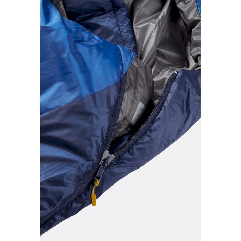 Rab Solar Eco 2 - Sac de couchage | Hardloop