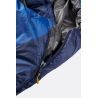 Rab Solar Eco 2 - Saco-cama | Hardloop