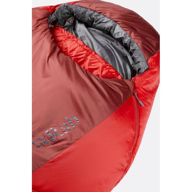Rab Solar Eco 3 - Sac de couchage | Hardloop