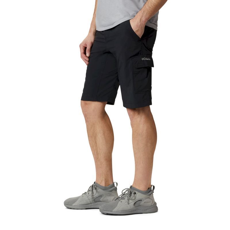 Columbia Silver Ridge™ II Cargo Short 10" - Short randonnée homme | Hardloop