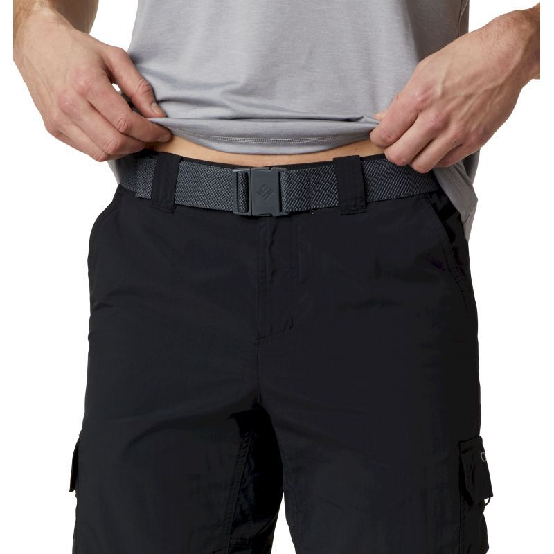 Columbia Silver Ridge™ II Cargo Short 10" - Short randonnée homme | Hardloop