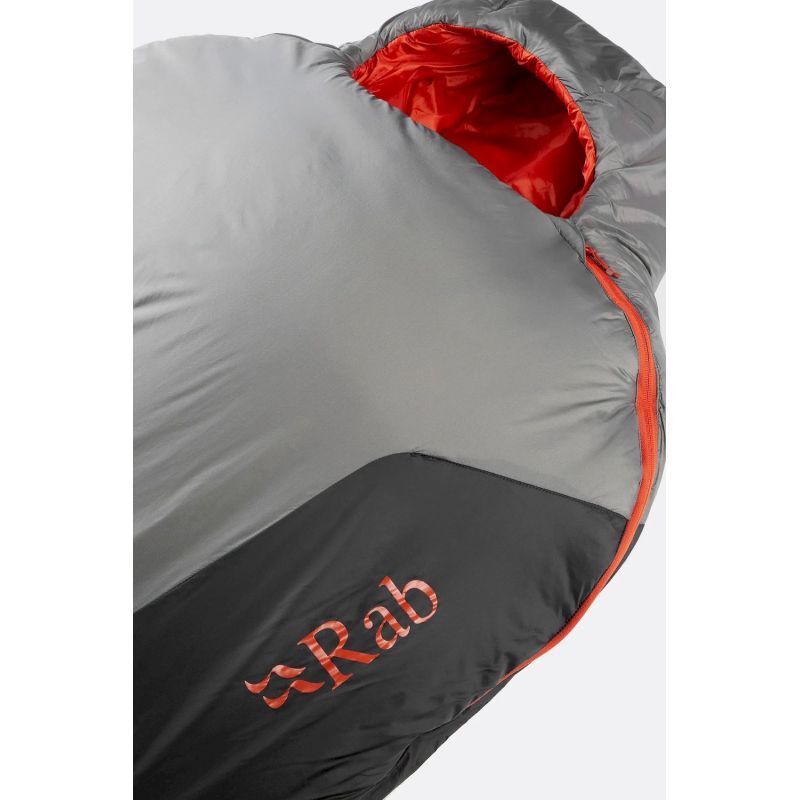 Rab Solar Ultra 1 - Saco-cama | Hardloop