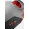Rab Solar Ultra 1 - Saco-cama | Hardloop