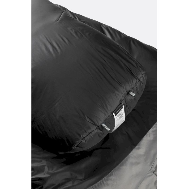 Rab Solar Ultra 1 - Schlafsack - 0