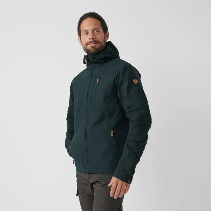 Fjällräven Sten Jacket - Windproof jacket - Men's