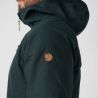 Fjällräven Sten Jacket - Veste coupe-vent homme | Hardloop