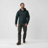 Fjällräven Sten Jacket - Windproof jacket - Men's