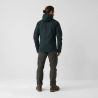 Fjällräven Sten Jacket - Windproof jacket - Men's