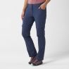 Millet Trekker Stretch Zip off Pant III - Calça de caminhada mulher | Hardloop