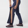 Millet Trekker Stretch Zip off Pant III - Calça de caminhada mulher | Hardloop
