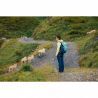 Millet Trekker Stretch Zipoff Pant III - Pantalon randonnée femme | Hardloop