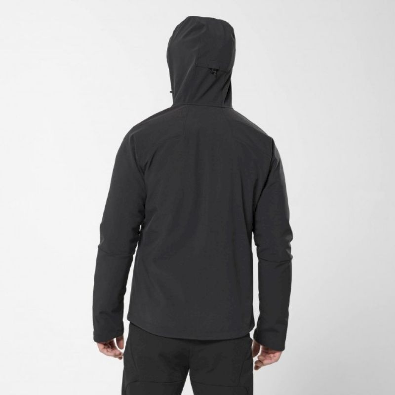 Millet K Absolute Shield Jkt - Veste softshell homme | Hardloop