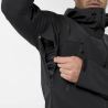 Millet K Absolute Shield Jkt - Pánská softshellová bunda | Hardloop