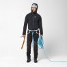Millet K Absolute Shield Jkt - Softshelljack - Heren | Hardloop