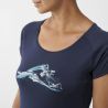 Millet Tana Ii - T-shirt damski | Hardloop