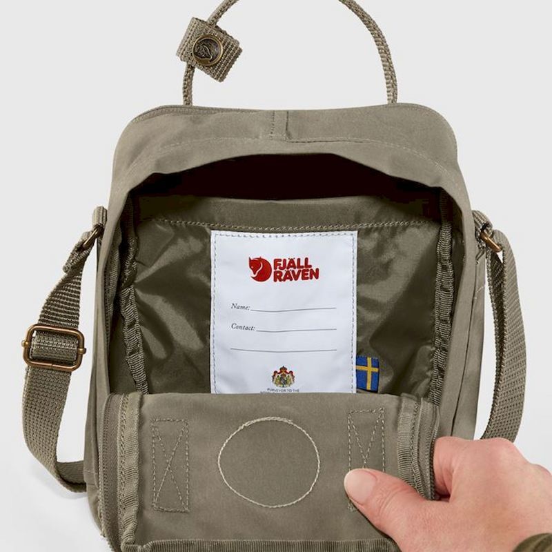 Fjällräven Kånken Sling - Plecak | Hardloop