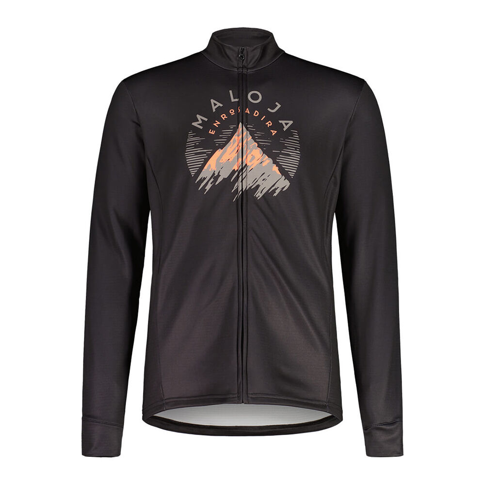 Maloja FiemmeM. 1/1 - Cycling jacket - Men's