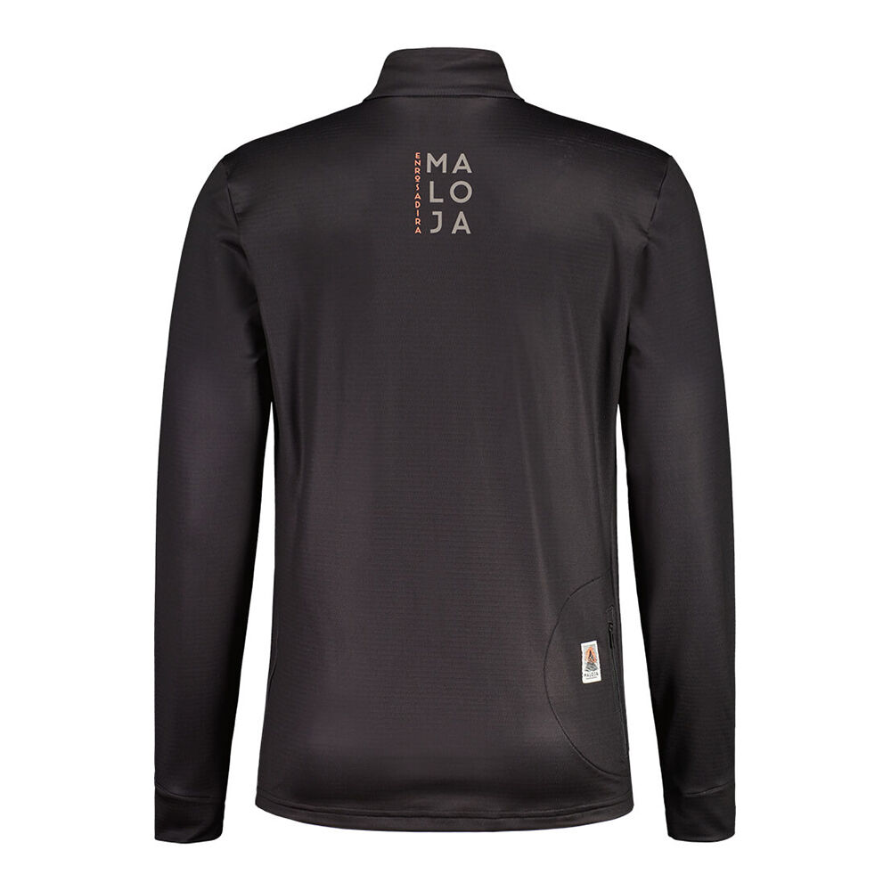 Maloja FiemmeM. 1/1 - Cycling jacket - Men's