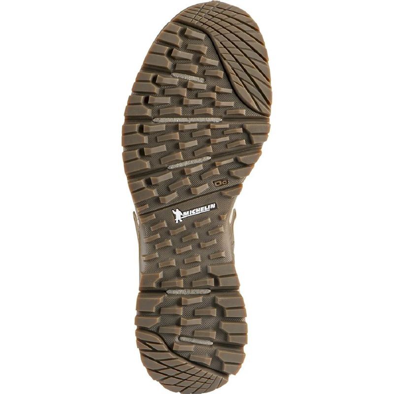 Garmont Tikal 4S G-Dry  - Zapatillas de senderismo - Hombre