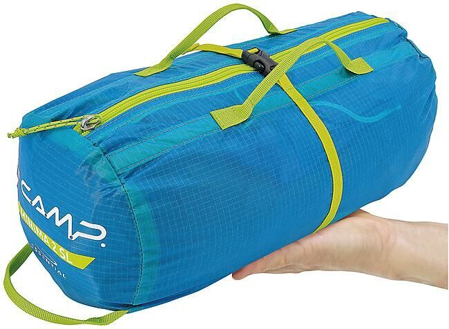 Camp Minima 2 SL - Namiot | Hardloop