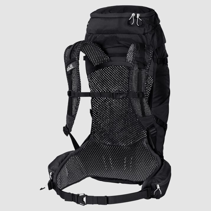 Jack Wolfskin Crosstrail 30 St - Plecak turystyczny | Hardloop
