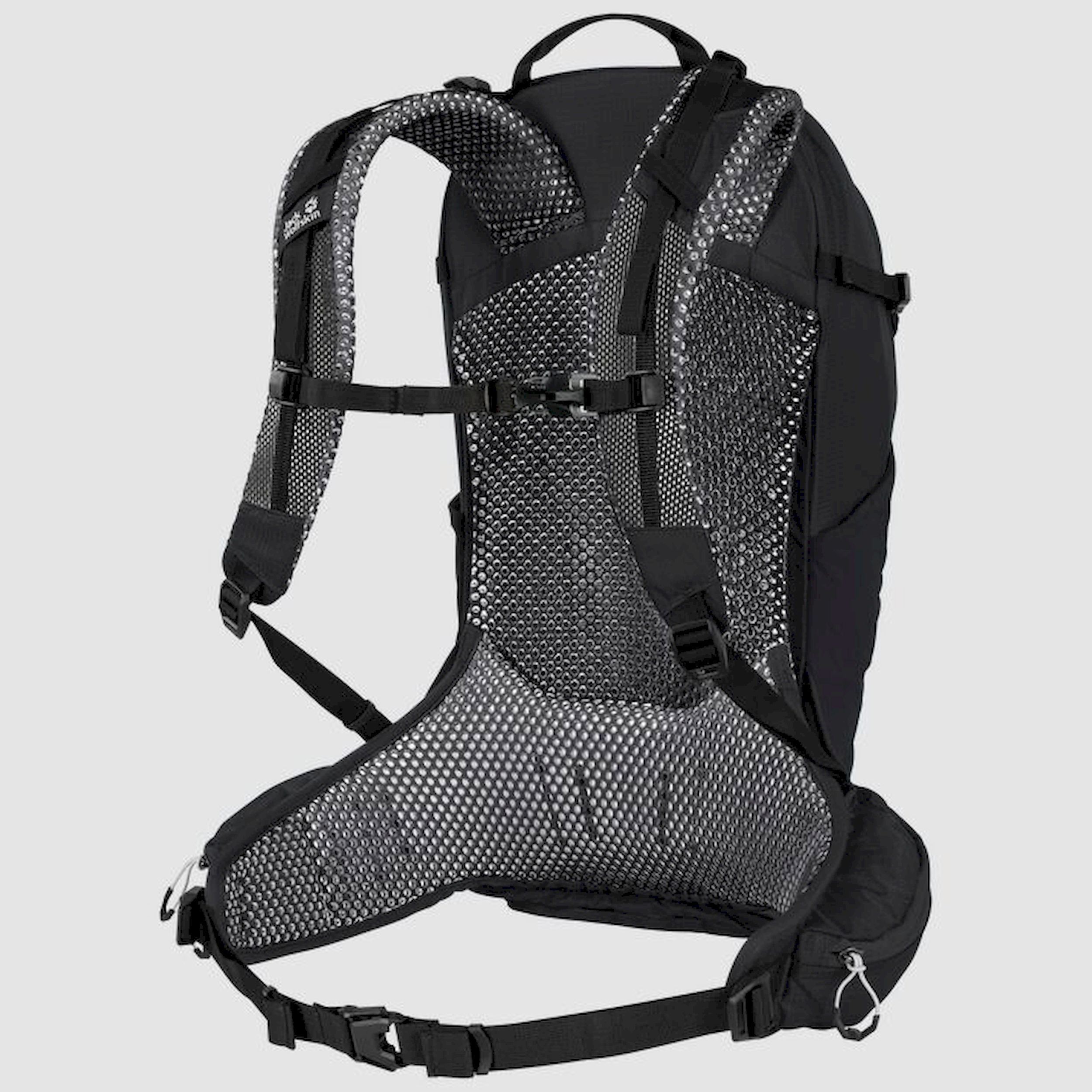 Jack Wolfskin Crosstrail 22 St - Zaino da escursionismo