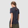 Jack Wolfskin Crosstrail T - T-shirt damski | Hardloop