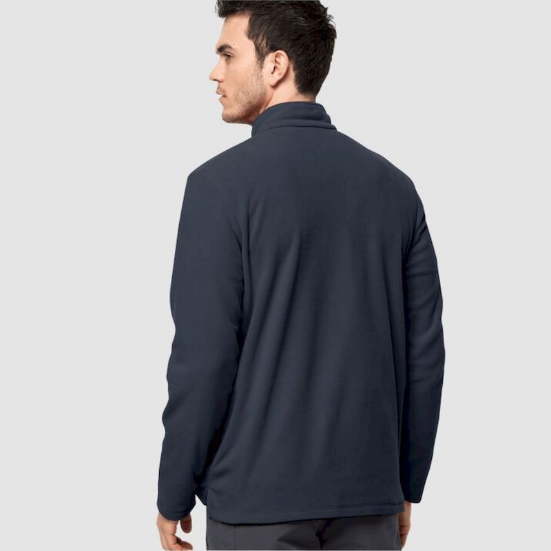 Jack Wolfskin Gecko - Fleecejacke - Herren