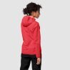 Jack Wolfskin Northern Point - Giacca softshell - Donna