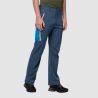 Jack Wolfskin Overland Pants - Softshell trousers - Men's