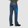 Jack Wolfskin Overland Pants - Softshell trousers - Men's