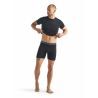 Icebreaker Mens Anatomica Long Boxers - Boxer homme | Hardloop