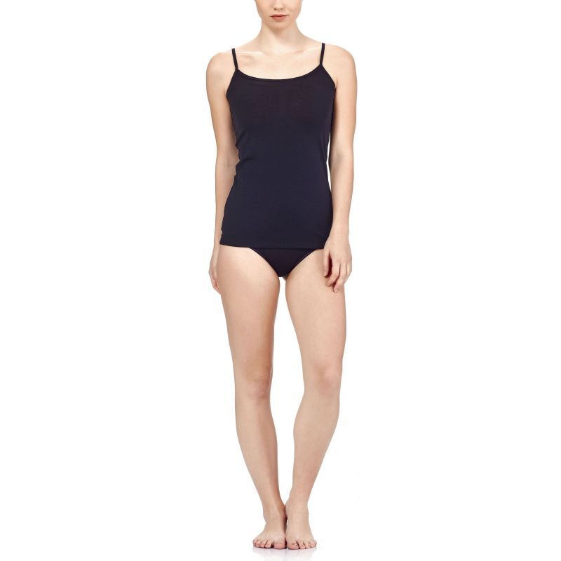 Icebreaker Siren Cami - Tank Top - Naiset